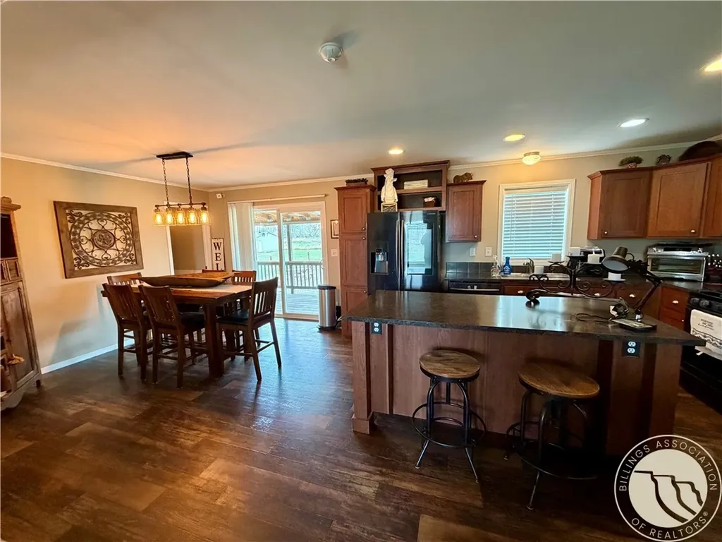 3828 & 3846 Mallard Drive Billings MT 59101