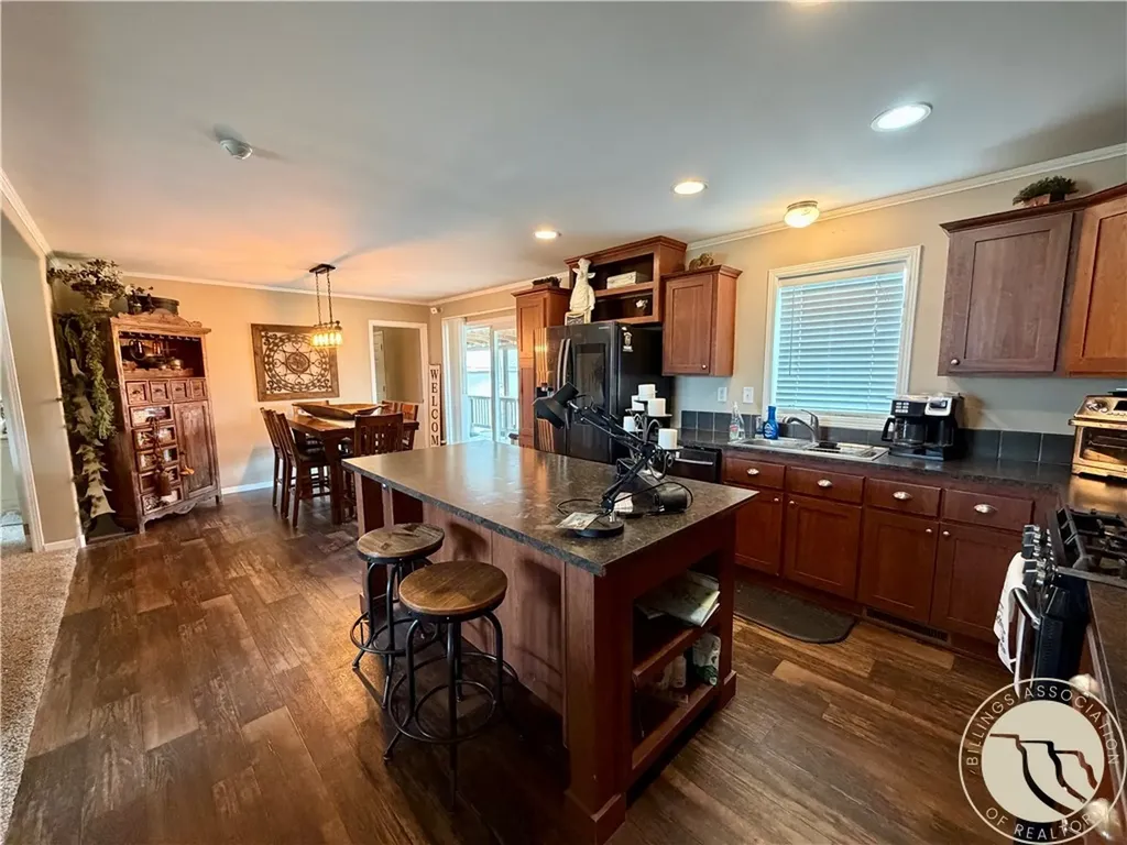 3828 & 3846 Mallard Drive Billings MT 59101