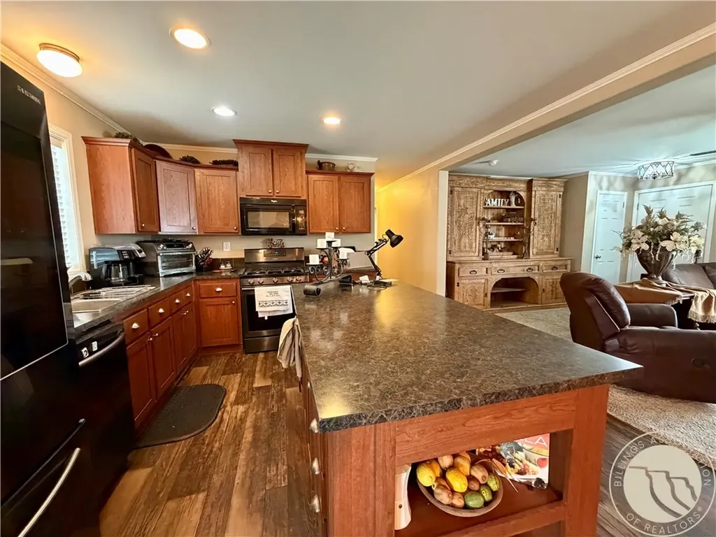 3828 & 3846 Mallard Drive Billings MT 59101