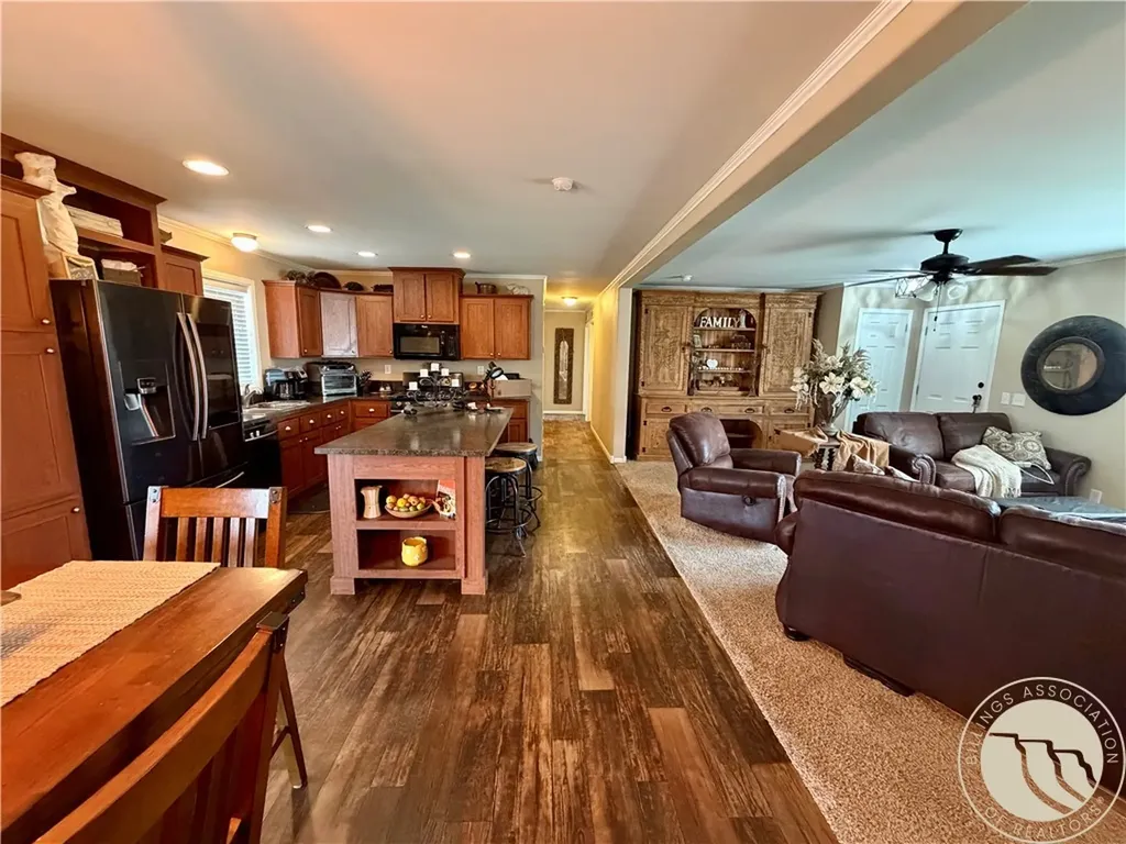 3828 & 3846 Mallard Drive Billings MT 59101