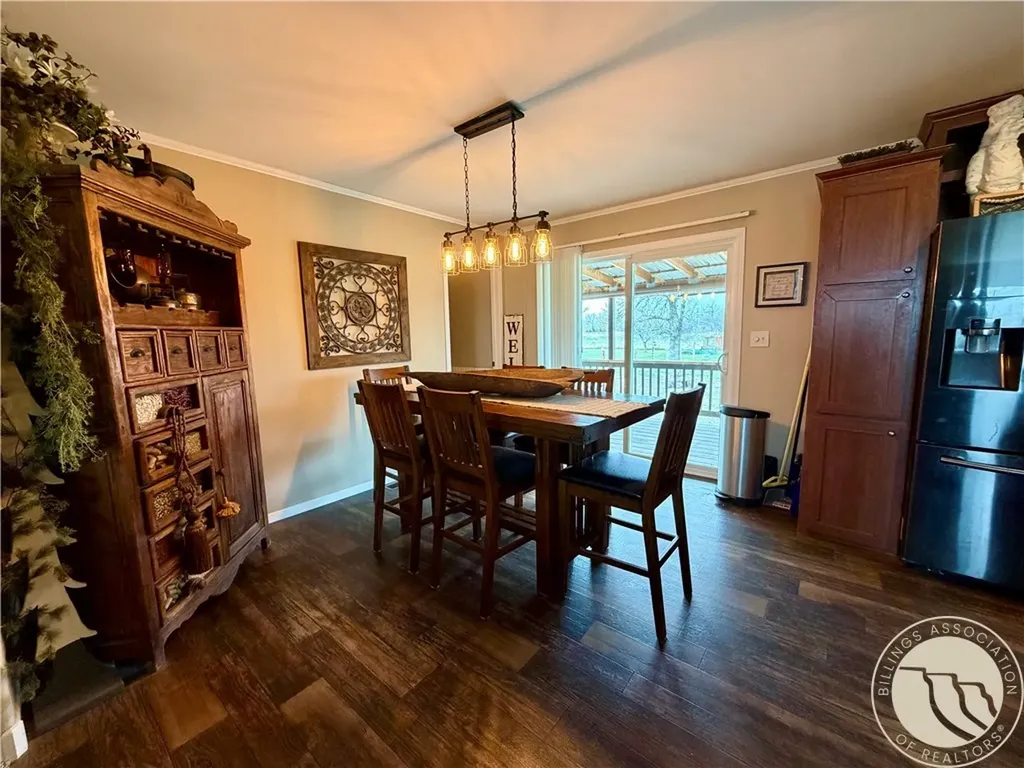 3828 & 3846 Mallard Drive Billings MT 59101