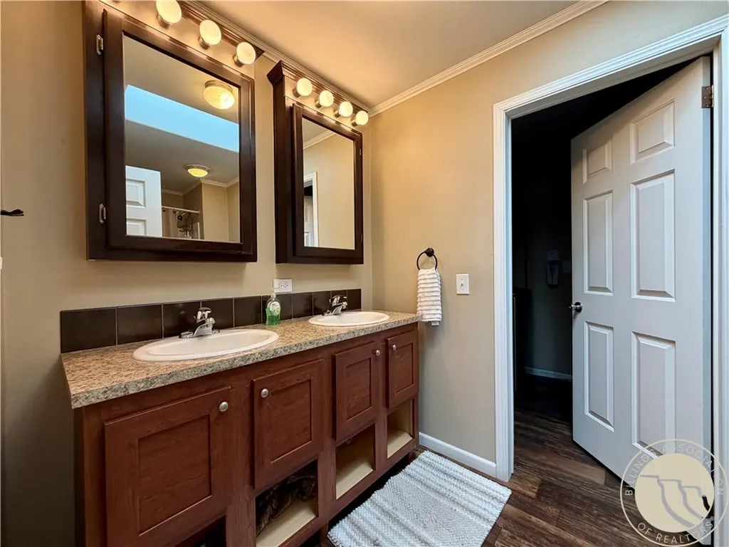 3828 & 3846 Mallard Drive Billings MT 59101