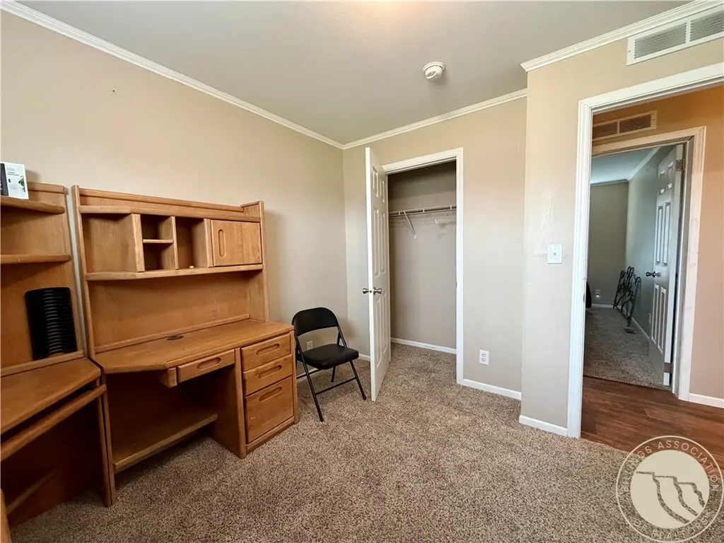 3828 & 3846 Mallard Drive Billings MT 59101