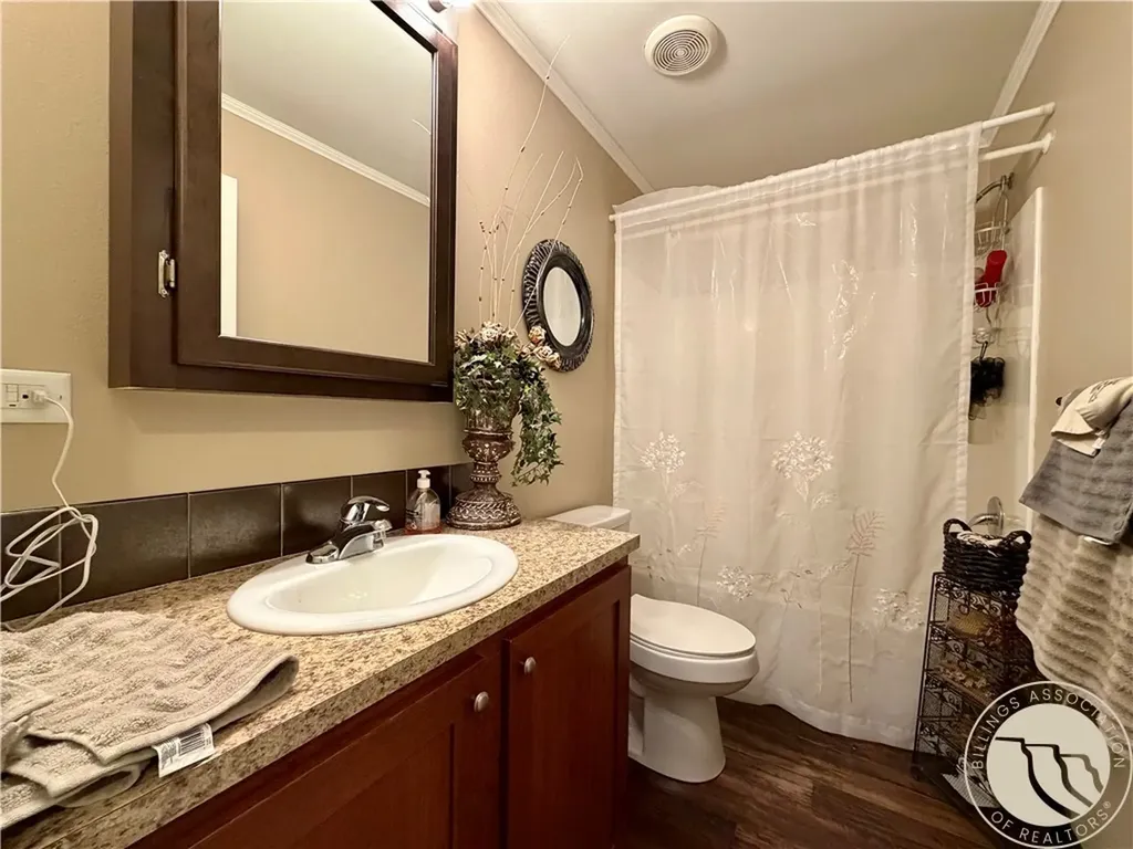3828 & 3846 Mallard Drive Billings MT 59101