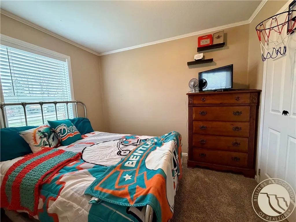 3828 & 3846 Mallard Drive Billings MT 59101