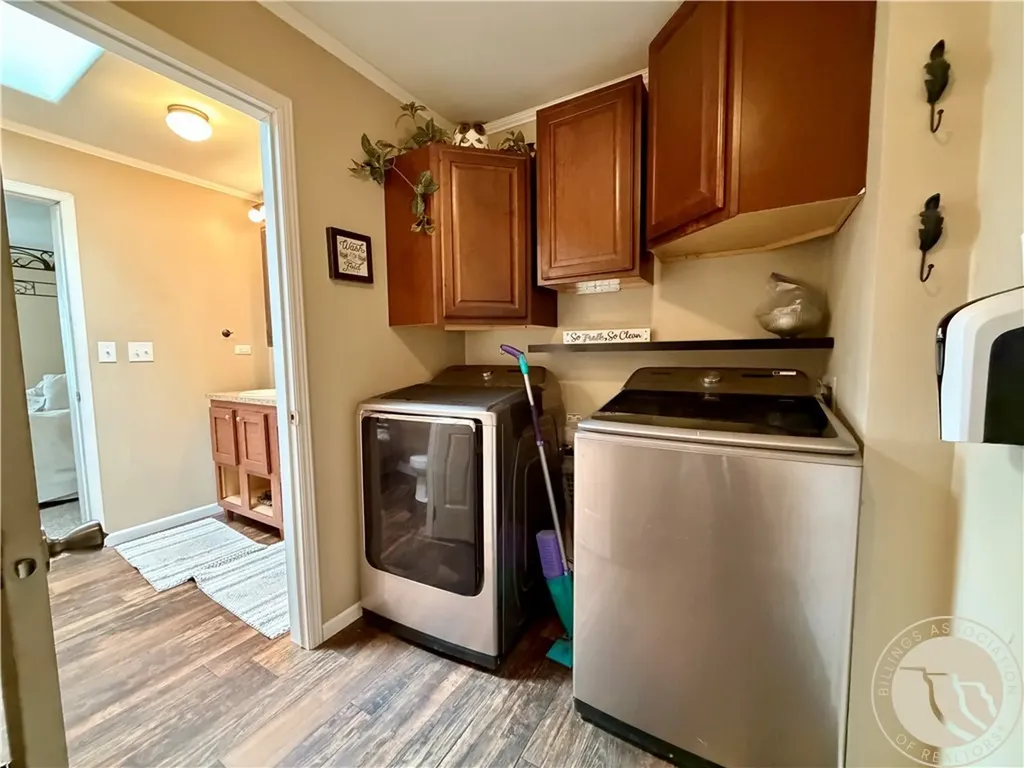 3828 & 3846 Mallard Drive Billings MT 59101