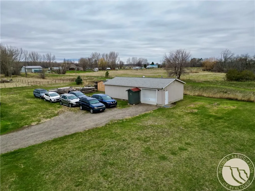 3828 & 3846 Mallard Drive Billings MT 59101