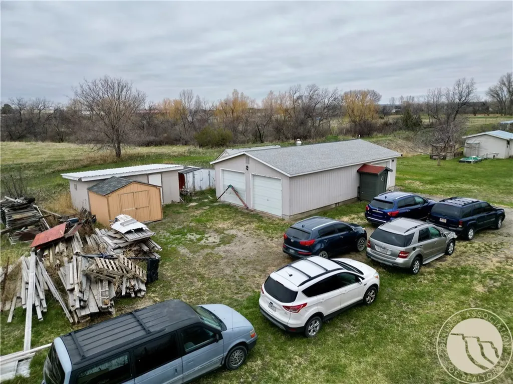 3828 & 3846 Mallard Drive Billings MT 59101