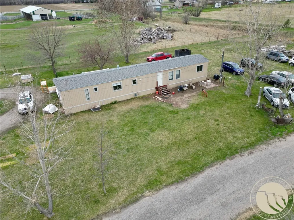 3828 & 3846 Mallard Drive Billings MT 59101