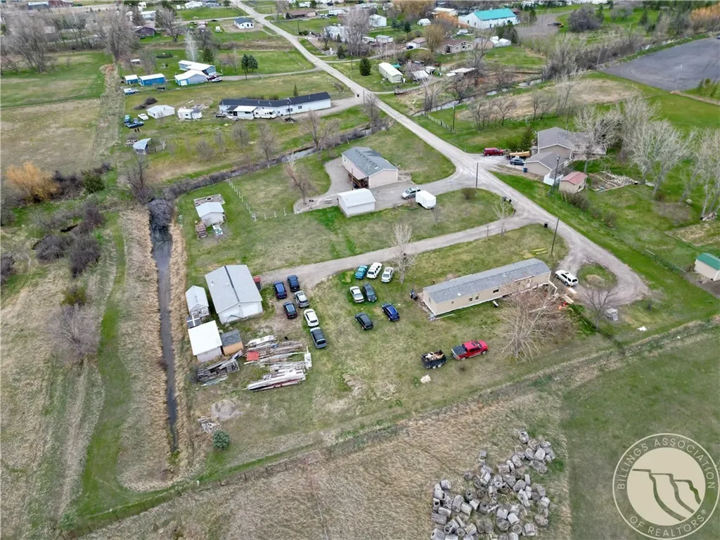 3828 & 3846 Mallard Drive Billings MT 59101