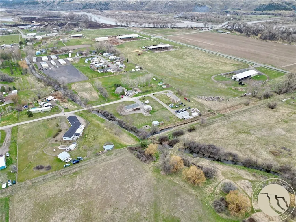 3828 & 3846 Mallard Drive Billings MT 59101
