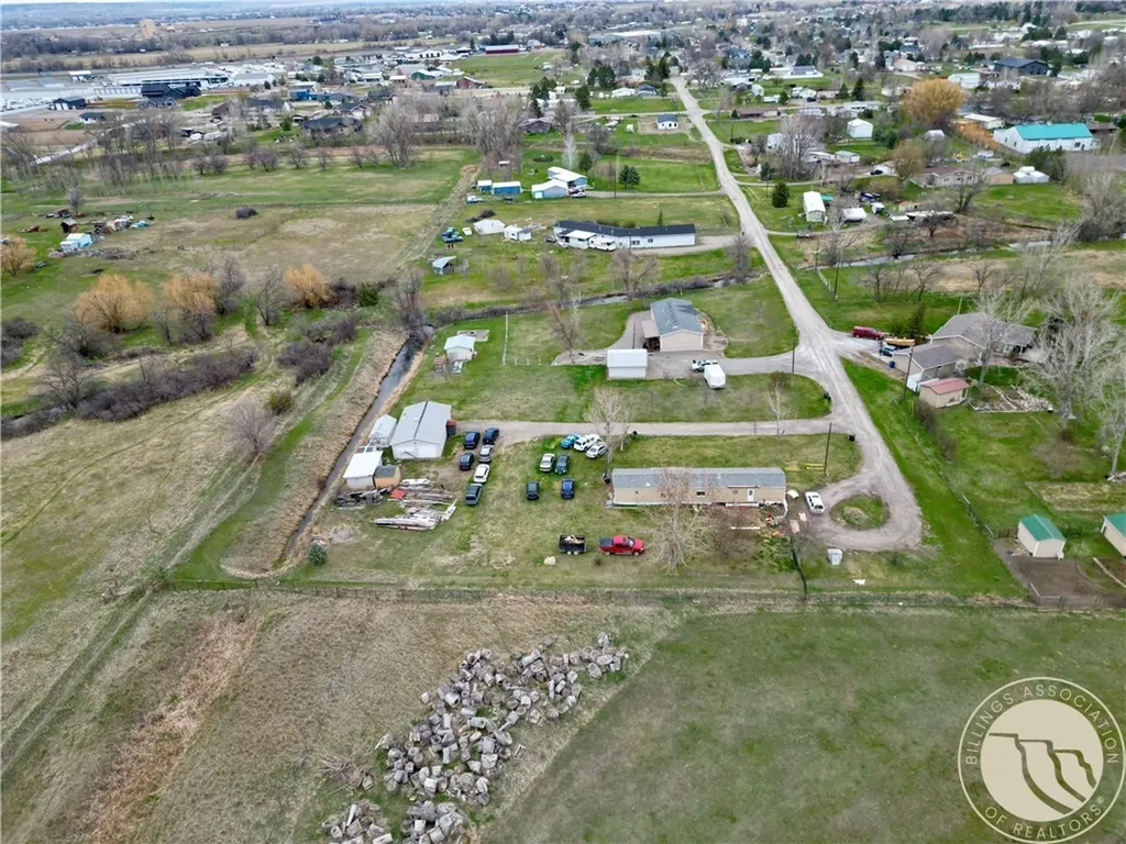 3828 & 3846 Mallard Drive Billings MT 59101