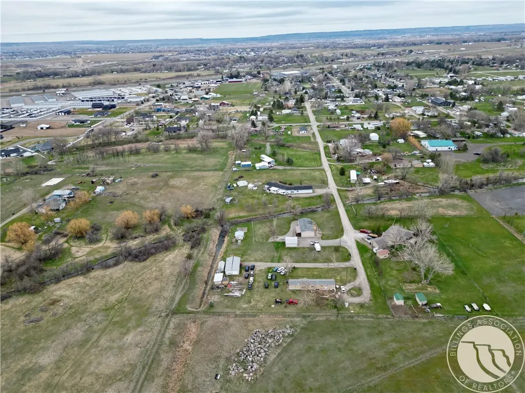3828 & 3846 Mallard Drive Billings MT 59101