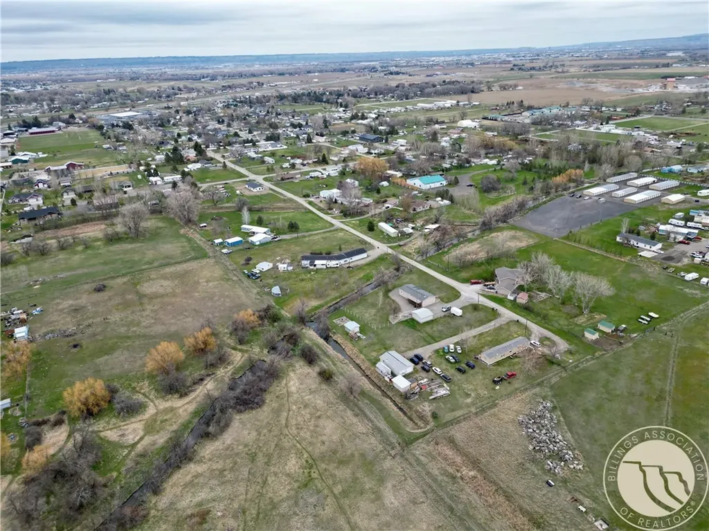 3828 & 3846 Mallard Drive Billings MT 59101