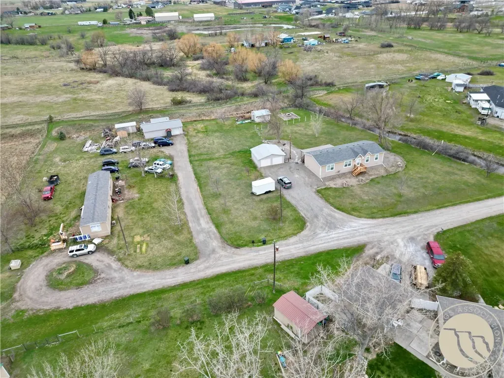 3828 & 3846 Mallard Drive Billings MT 59101