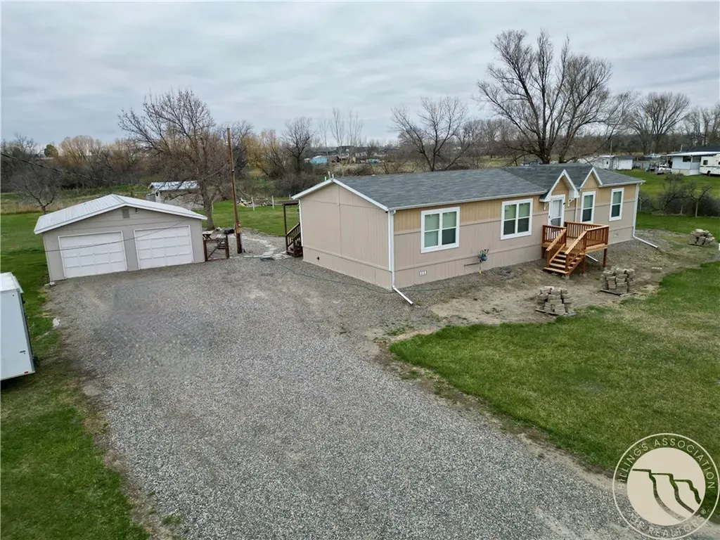3828 & 3846 Mallard Drive Billings MT 59101