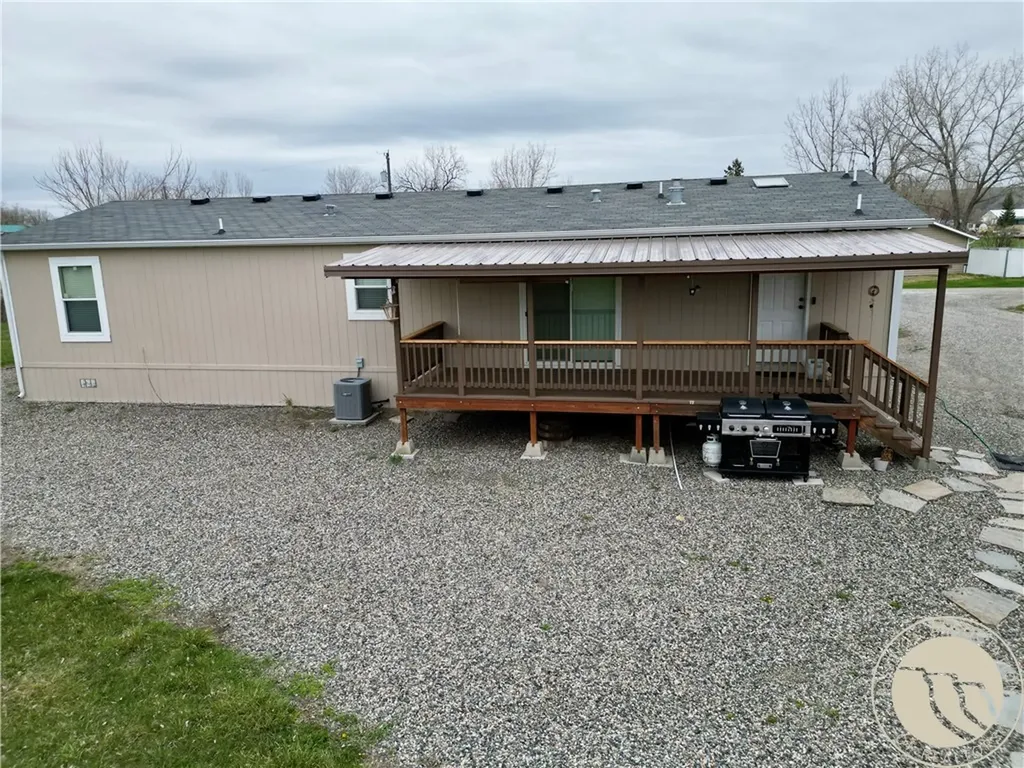 3828 & 3846 Mallard Drive Billings MT 59101