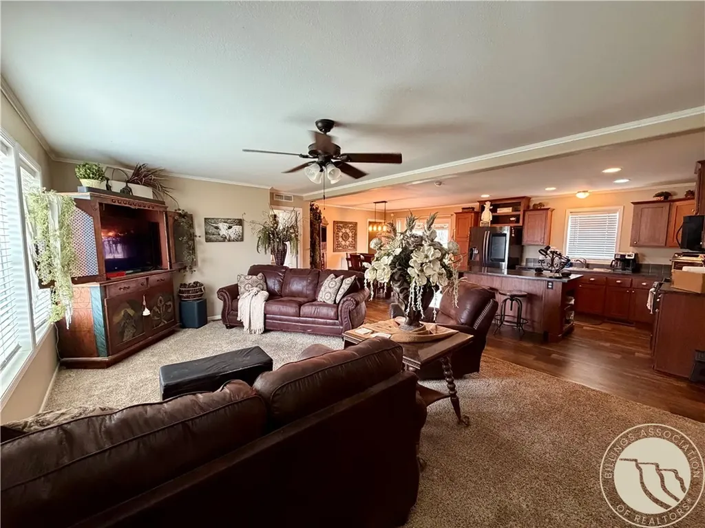 3828 & 3846 Mallard Drive Billings MT 59101