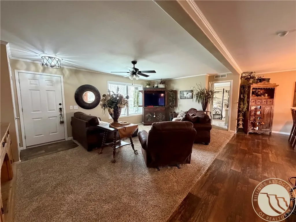 3828 & 3846 Mallard Drive Billings MT 59101