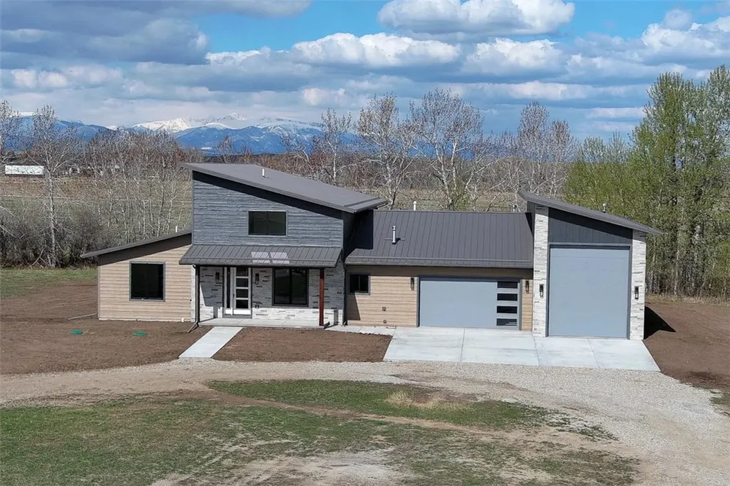 48 Buttercup Drive Roberts MT 59070