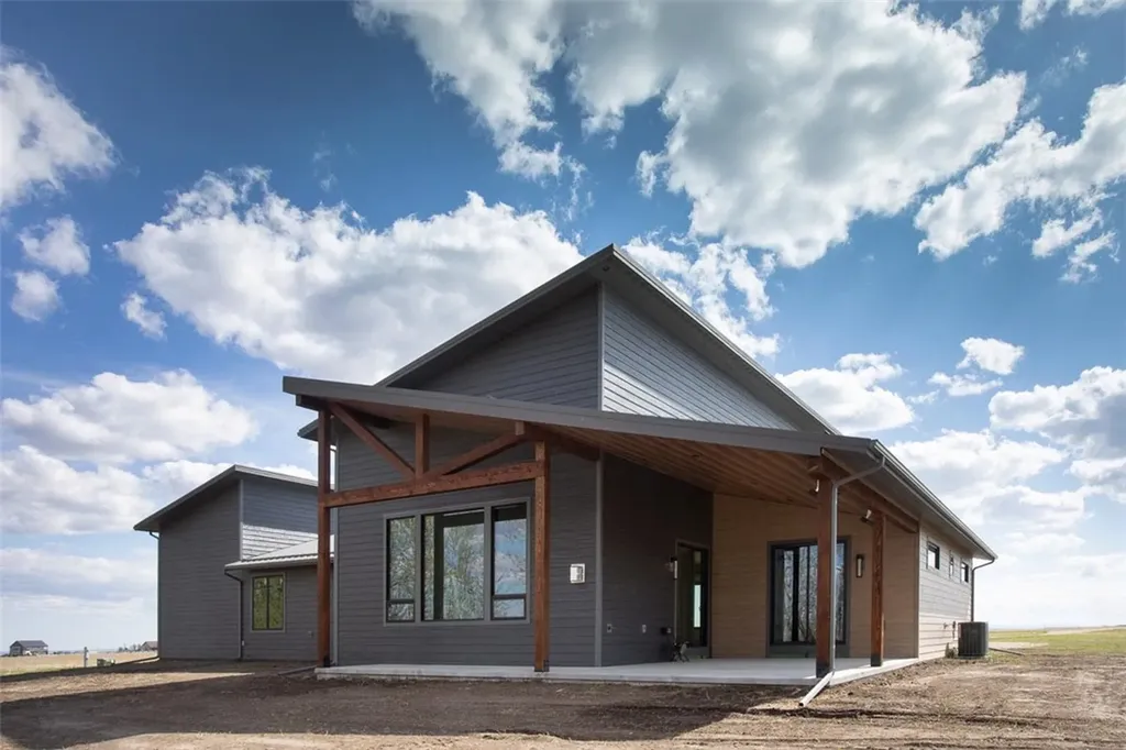 48 Buttercup Drive Roberts MT 59070