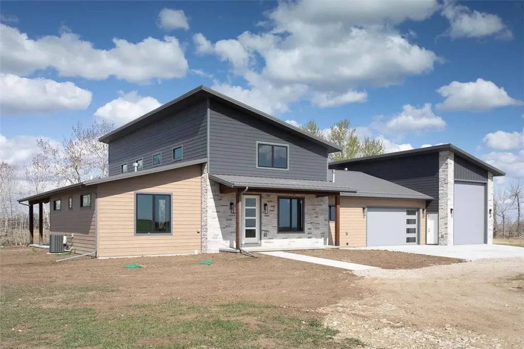 48 Buttercup Drive Roberts MT 59070