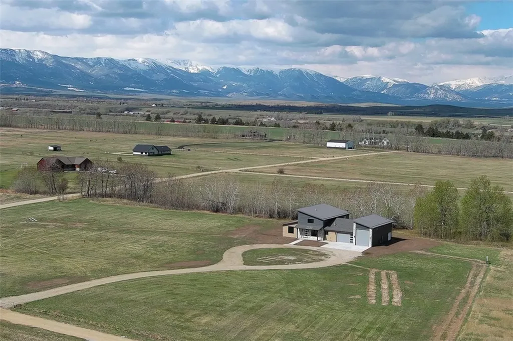 48 Buttercup Drive Roberts MT 59070