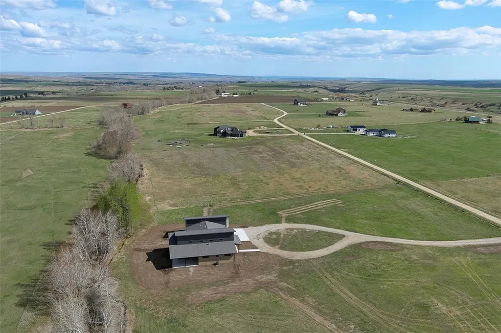 48 Buttercup Drive Roberts MT 59070