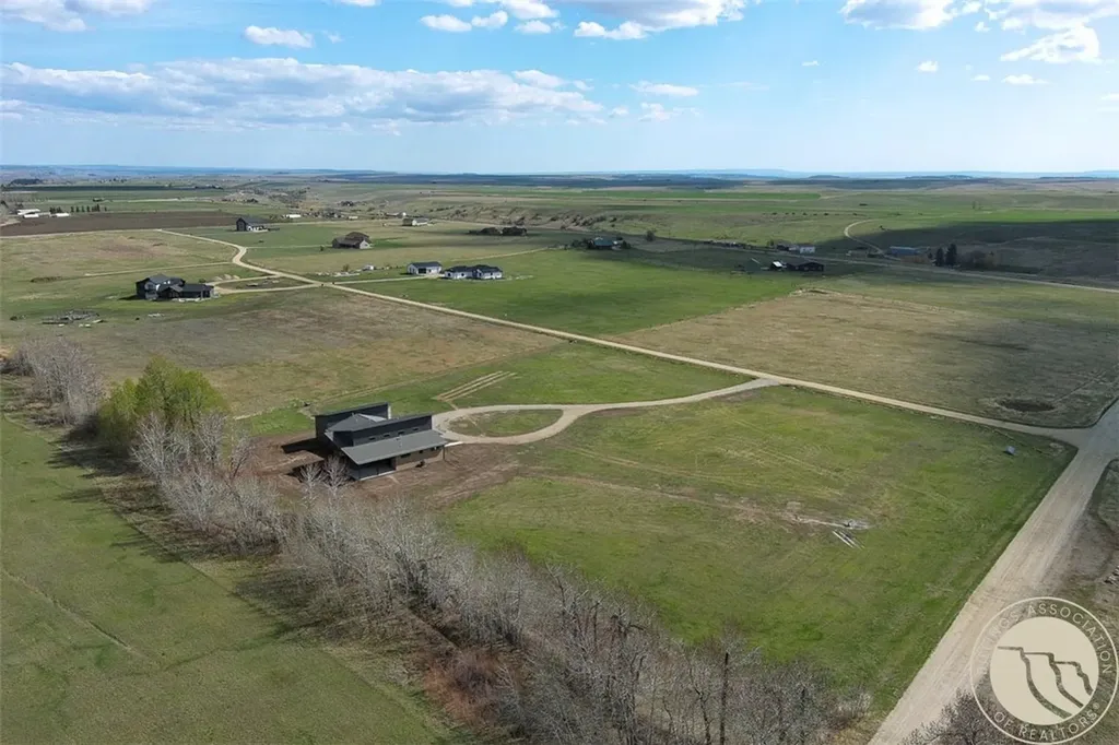48 Buttercup Drive Roberts MT 59070