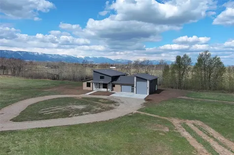 48 Buttercup Drive Roberts MT 59070