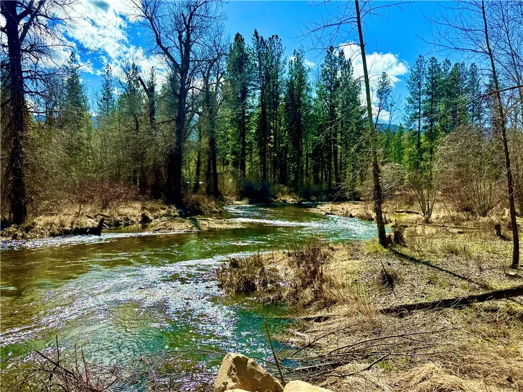 Tbd Nine Mile Road Other MT 59846