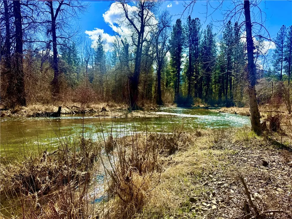 Tbd Nine Mile Road Other MT 59846
