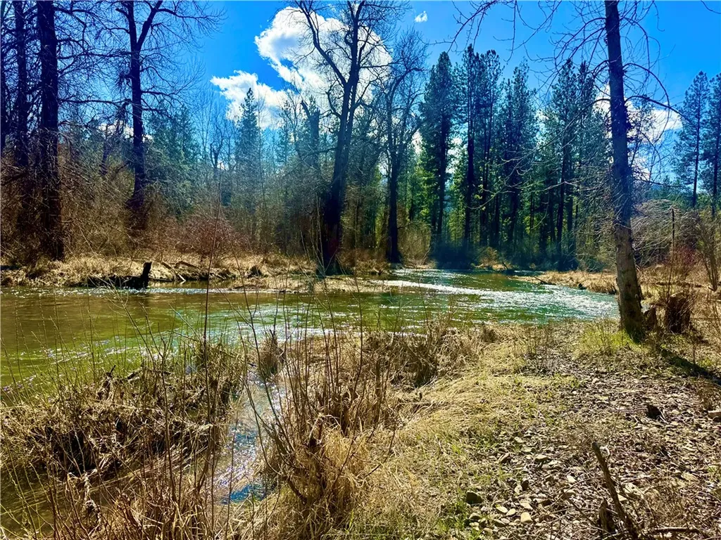 Tbd Nine Mile Road Other MT 59846