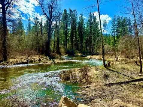 TBD Nine Mile Road Other MT 59846