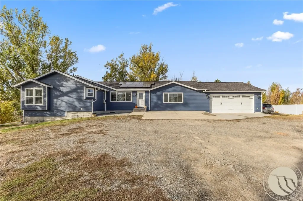 6447 Us Highway 312 Shepherd MT 59105