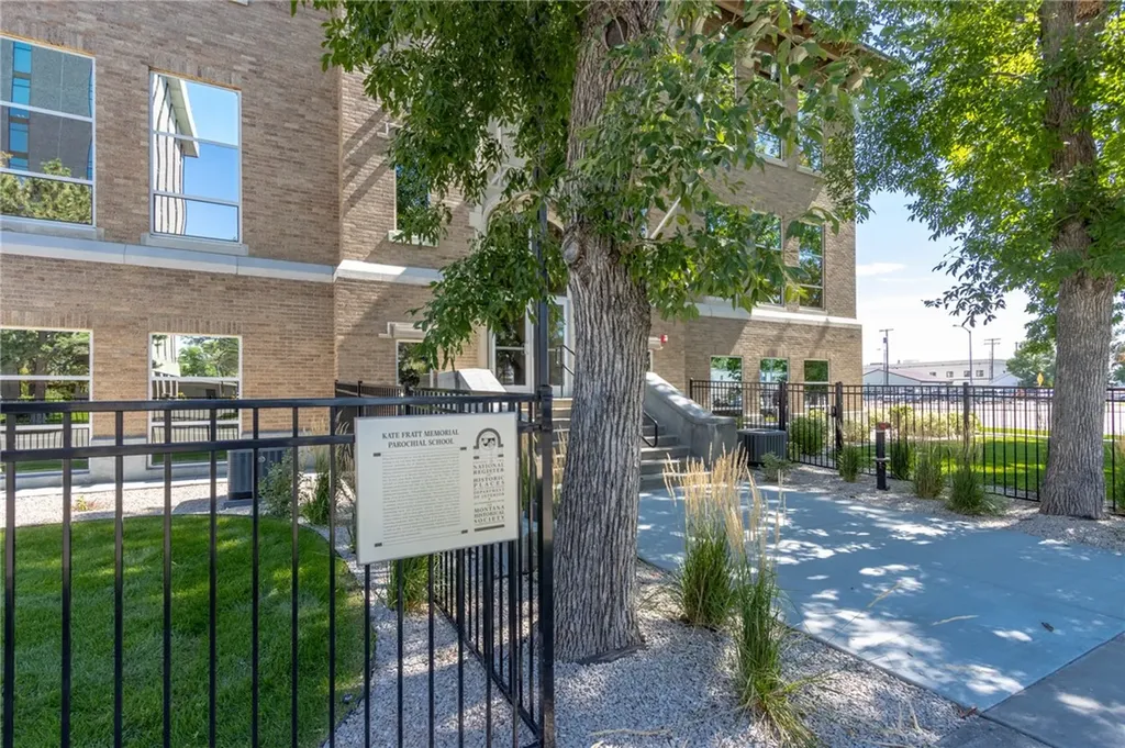 235 N 32nd #204 Street Billings MT 59101