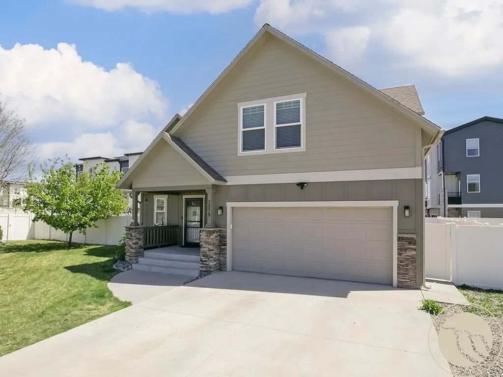 3079 Hunters Ridge Loop Billings MT 59102