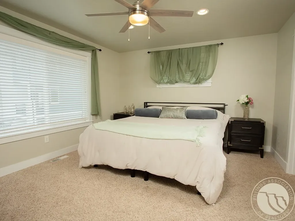 3079 Hunters Ridge Loop Billings MT 59102