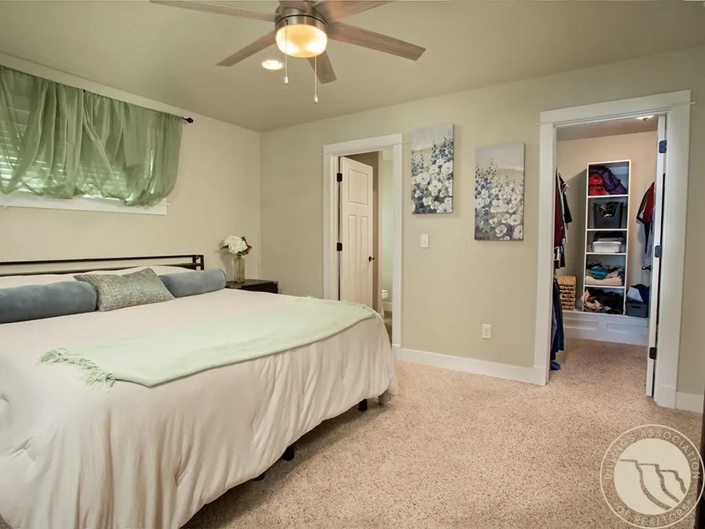 3079 Hunters Ridge Loop Billings MT 59102