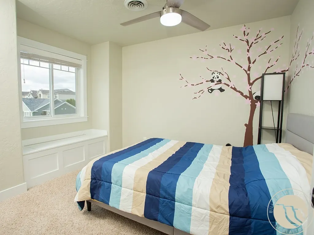 3079 Hunters Ridge Loop Billings MT 59102