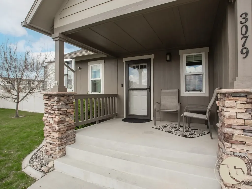 3079 Hunters Ridge Loop Billings MT 59102