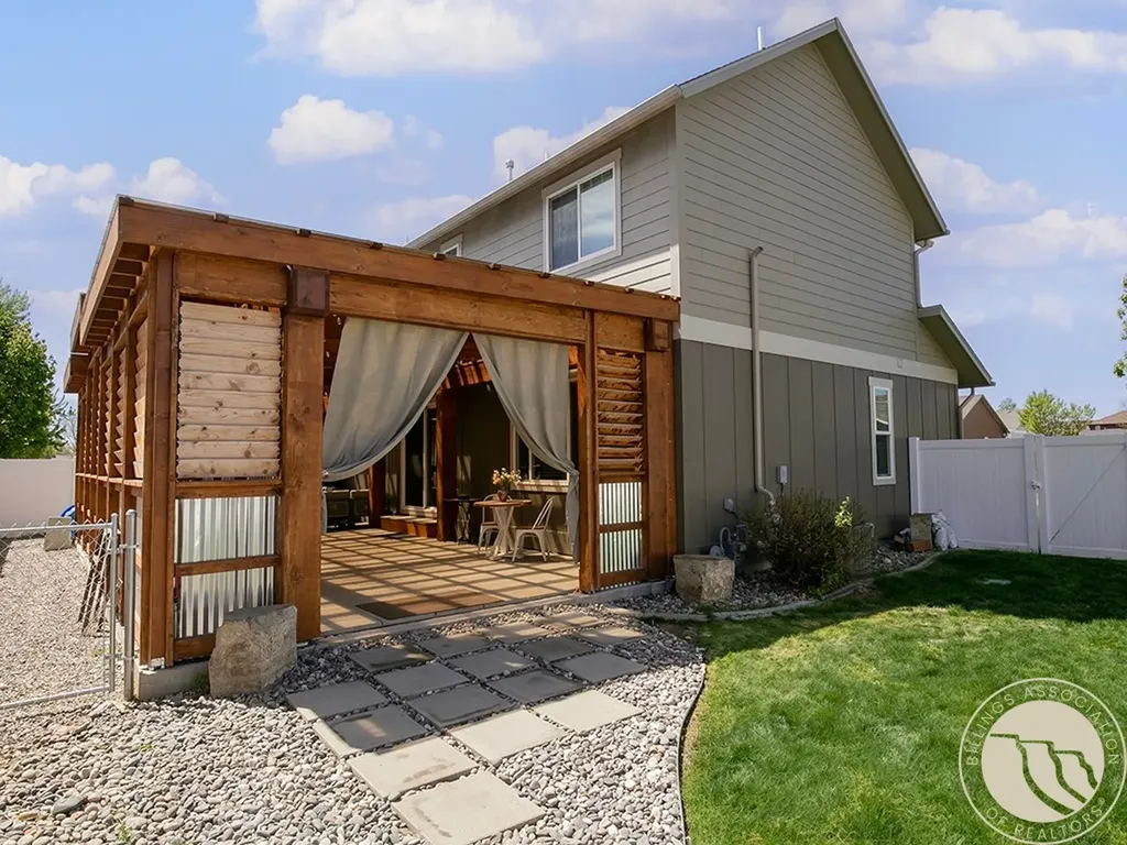 3079 Hunters Ridge Loop Billings MT 59102