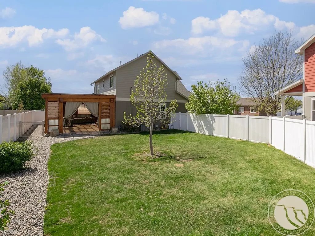 3079 Hunters Ridge Loop Billings MT 59102