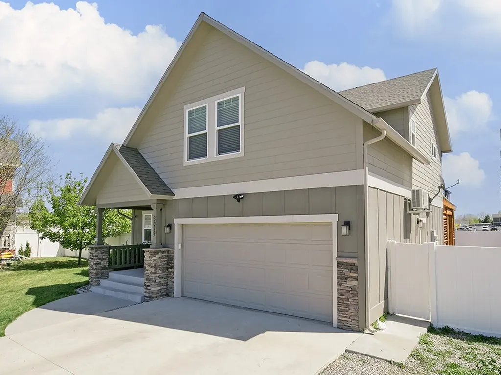 3079 Hunters Ridge Loop Billings MT 59102