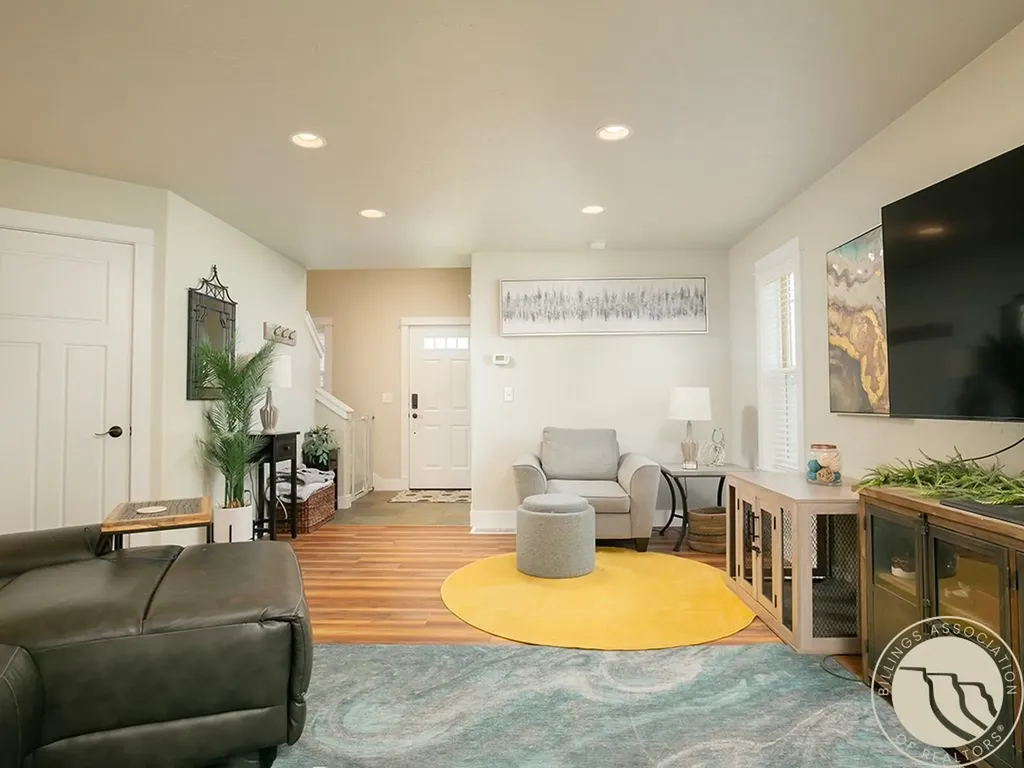 3079 Hunters Ridge Loop Billings MT 59102