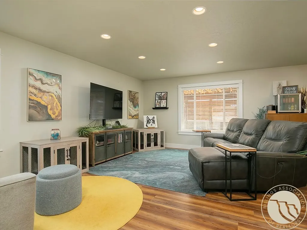3079 Hunters Ridge Loop Billings MT 59102
