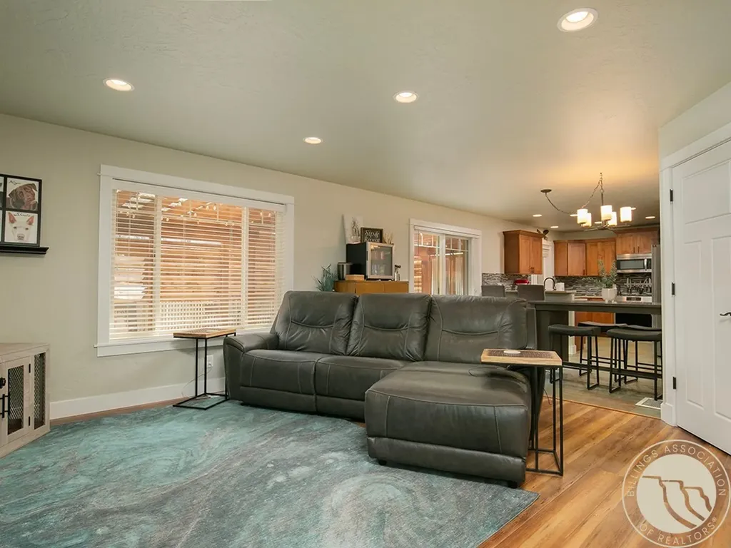 3079 Hunters Ridge Loop Billings MT 59102