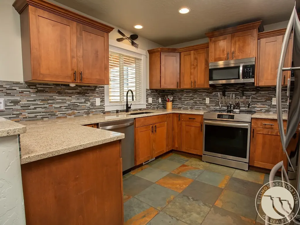 3079 Hunters Ridge Loop Billings MT 59102