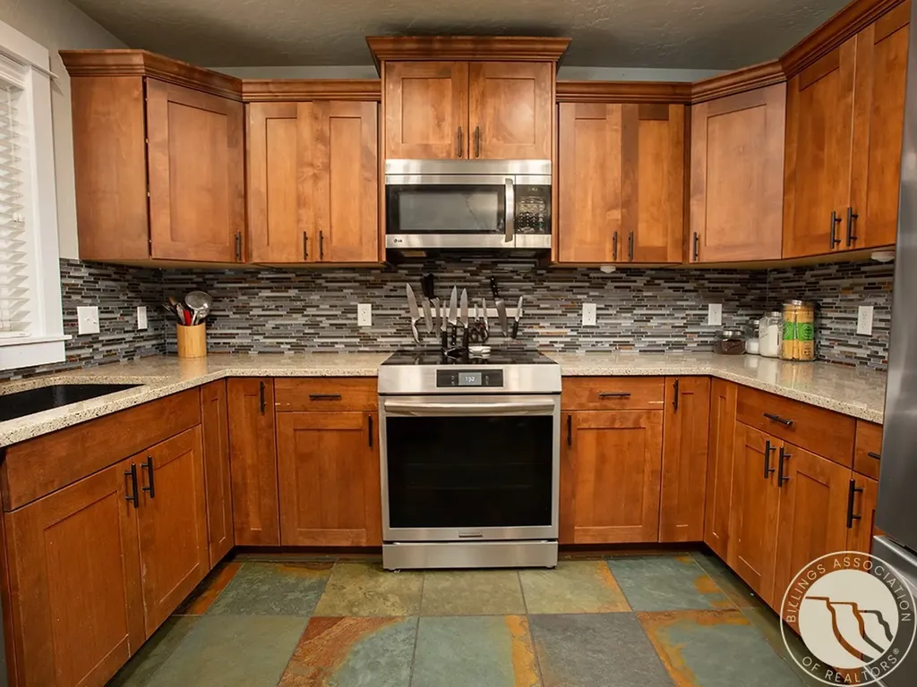 3079 Hunters Ridge Loop Billings MT 59102