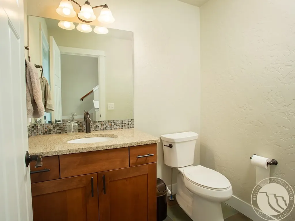 3079 Hunters Ridge Loop Billings MT 59102